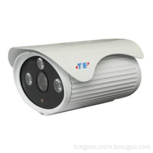 HD 2 Megapixel IP Camera with 3 Array LED for 50-60M
